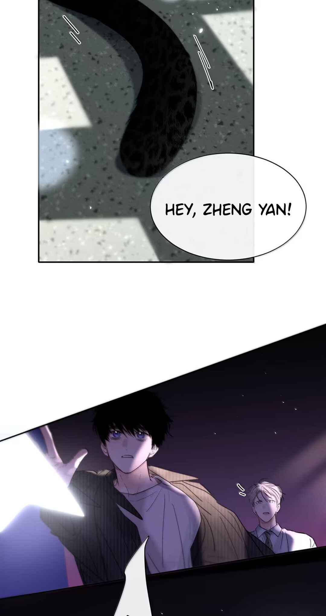I Became a First-Class Guide Thanks to My Childhood Friends Chapter 14 - Page 6