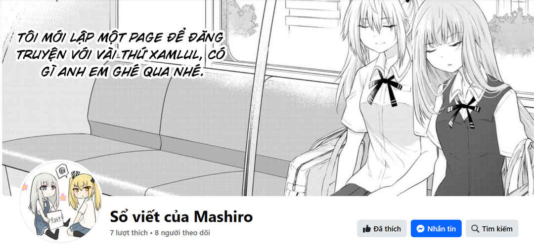 Koe ga dasenai Shoujo wa "Kanojo ga Yasashisugiru" to Omotte iru Chapter 40.1 - Page 10