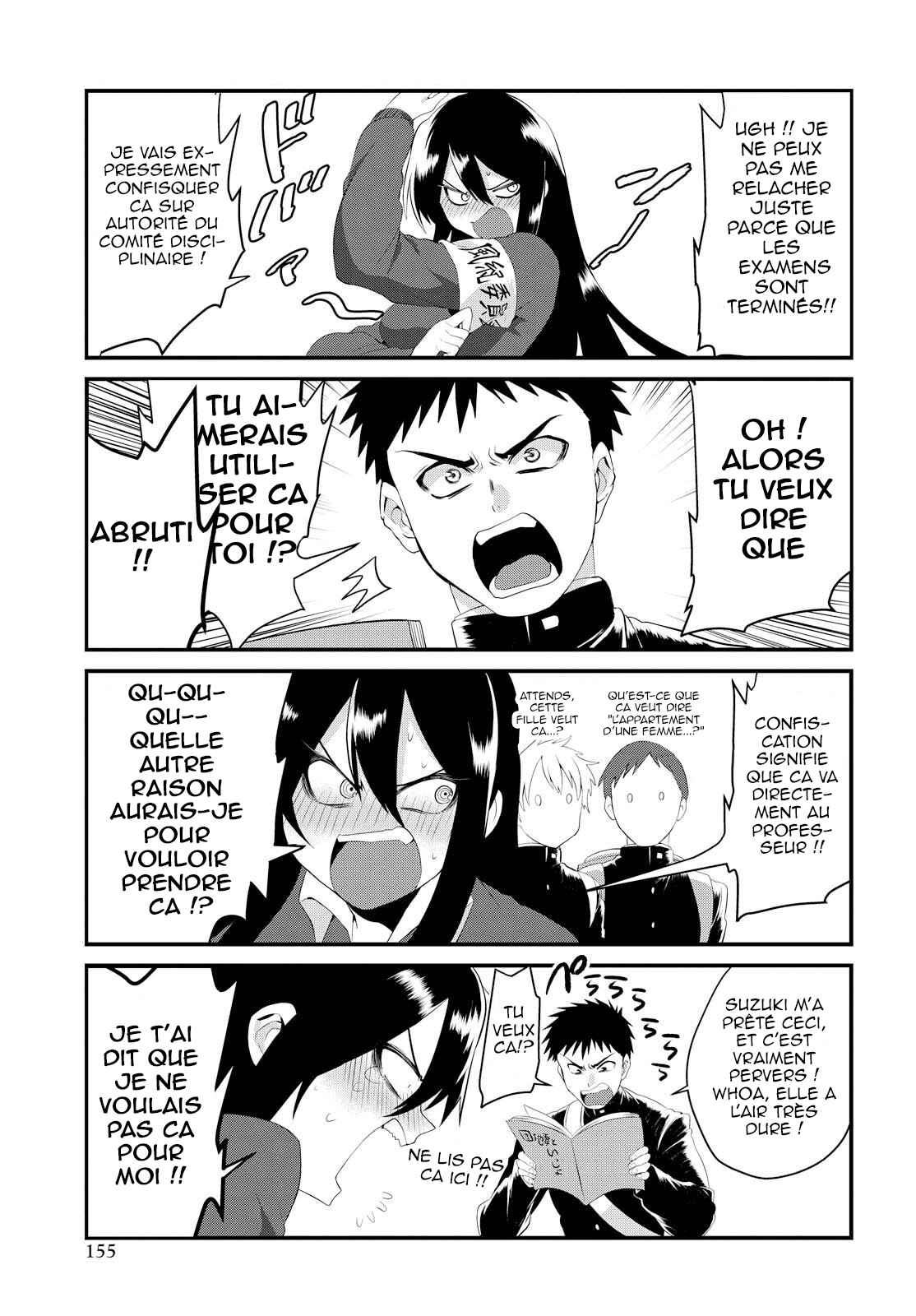 Do Chokkyuu Kareshi x Kanojo Chapter 1 - Page 10