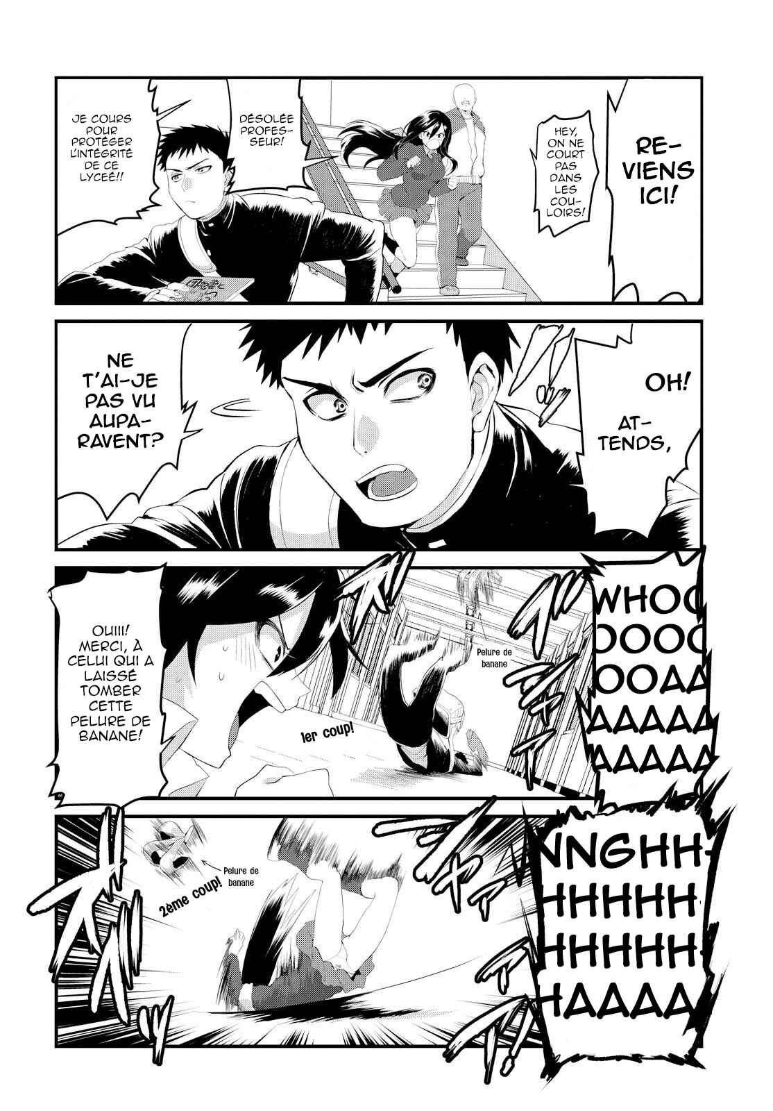 Do Chokkyuu Kareshi x Kanojo Chapter 1 - Page 13