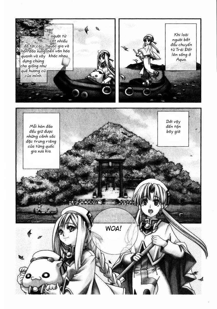 Aria Chapter 4 - Page 3