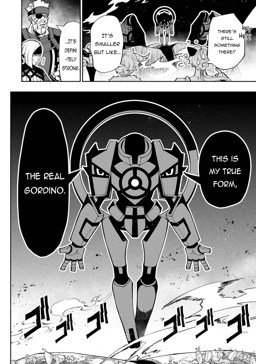 Hell Mode: Yarikomi Suki no Gamer wa Haisettei no Isekai de Musou Suru—Hajimari no Shoukanshi Chapter 72 - Page 21