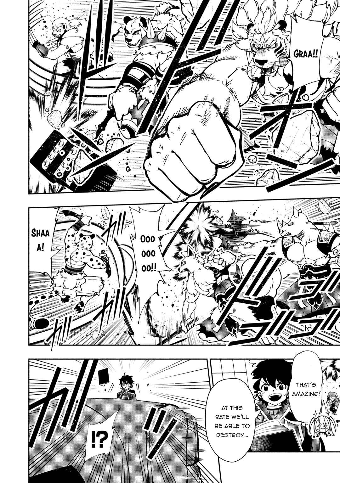 Hell Mode: Yarikomi Suki no Gamer wa Haisettei no Isekai de Musou Suru—Hajimari no Shoukanshi Chapter 72 - Page 7
