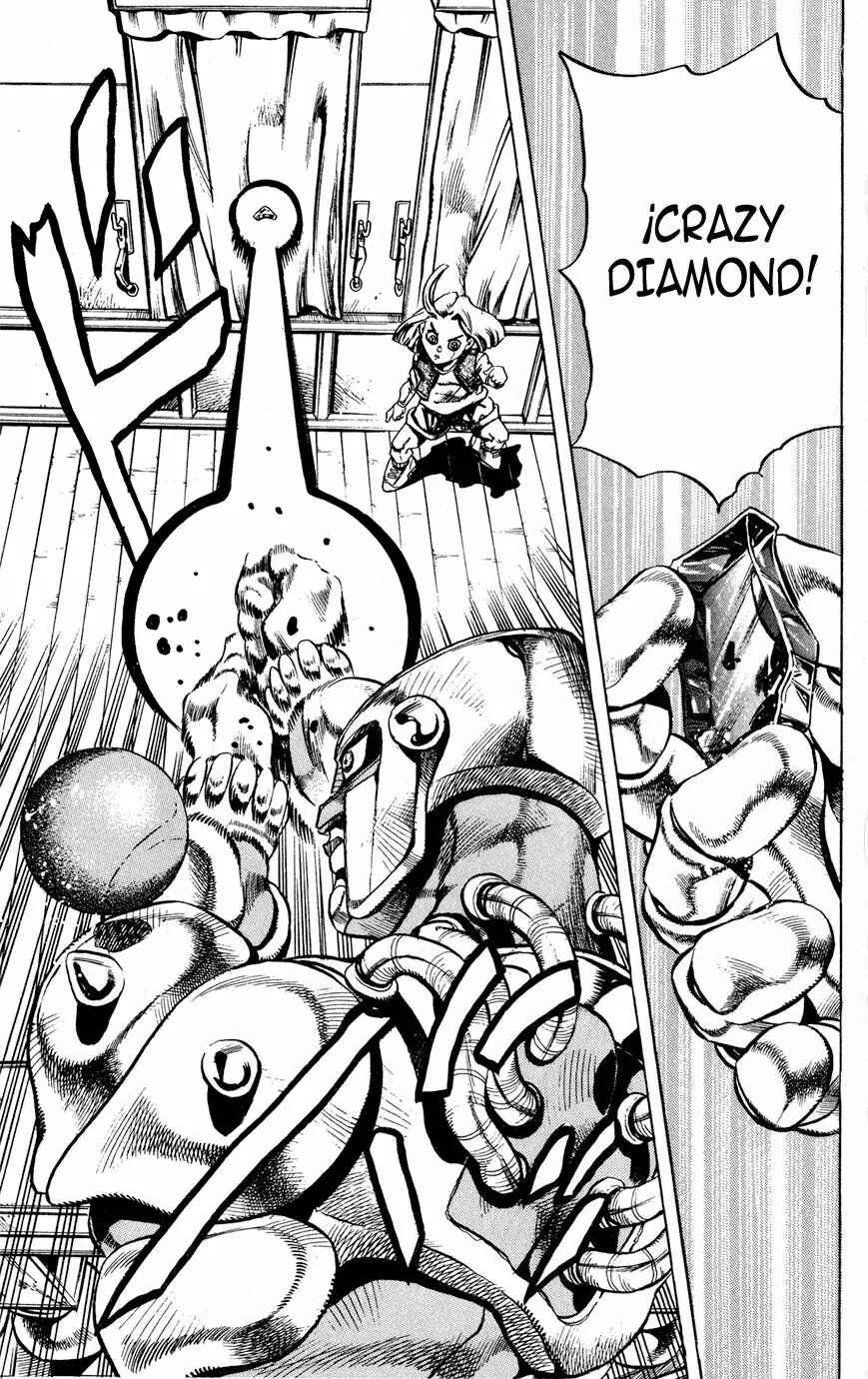 JoJo no Kimyou na Bouken: Part 4 - Diamond wa Kudakenai Chapter 167 - Page 12