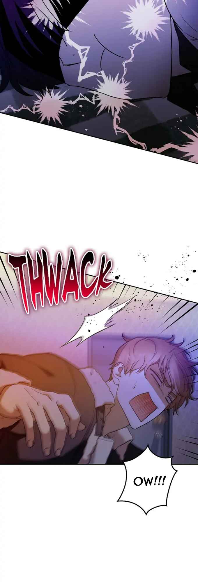 Netkama Punch!!! Chapter 20 - Page 50
