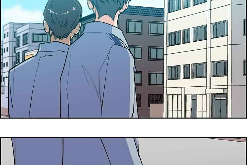 Re:meet Chapter 17 - Page 101