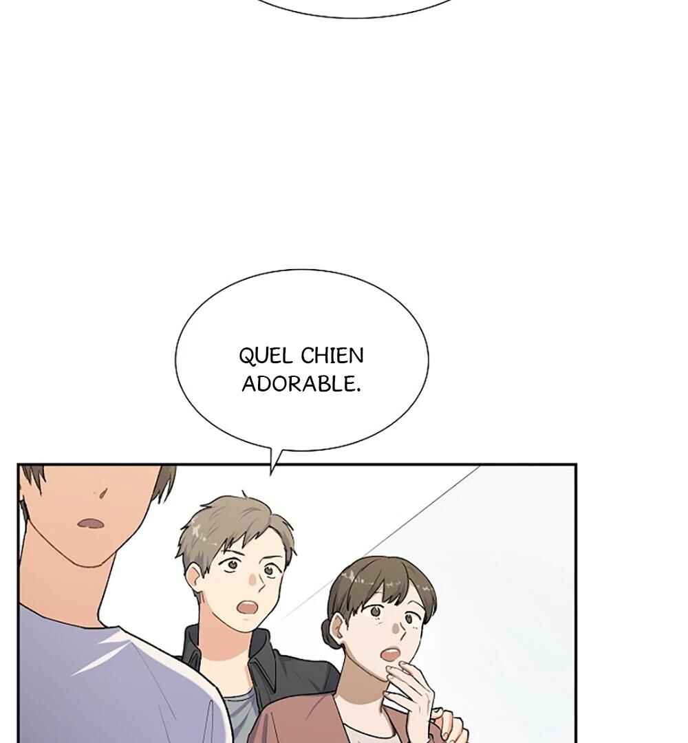 Re:meet Chapter 17 - Page 22