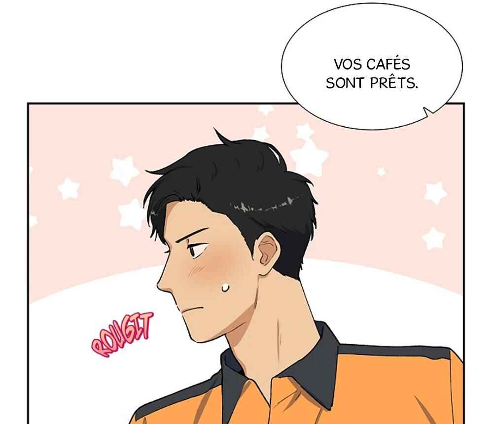 Re:meet Chapter 17 - Page 46