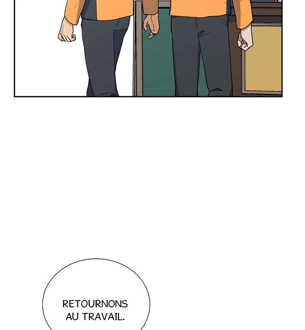 Re:meet Chapter 17 - Page 50