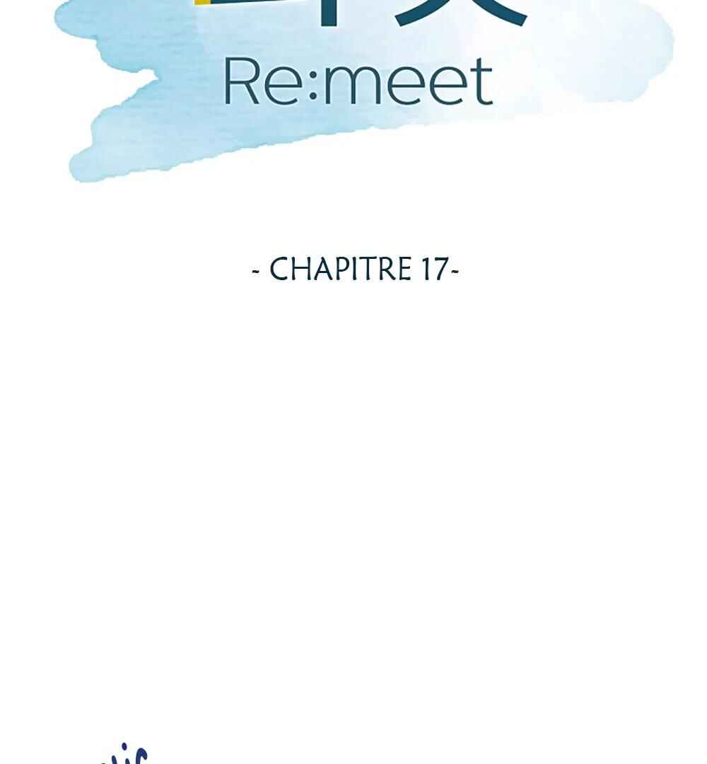Re:meet Chapter 17 - Page 58