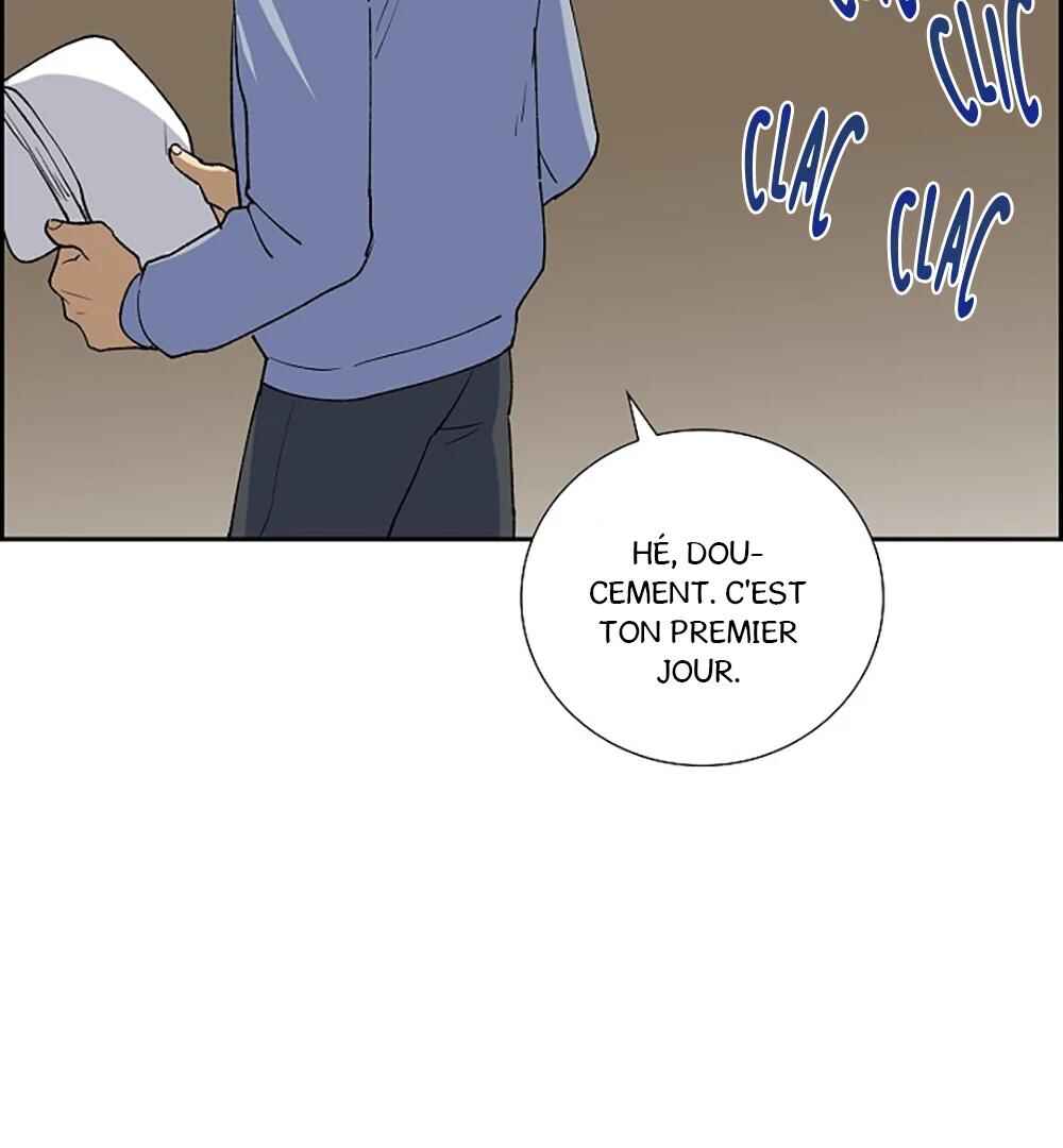 Re:meet Chapter 17 - Page 66