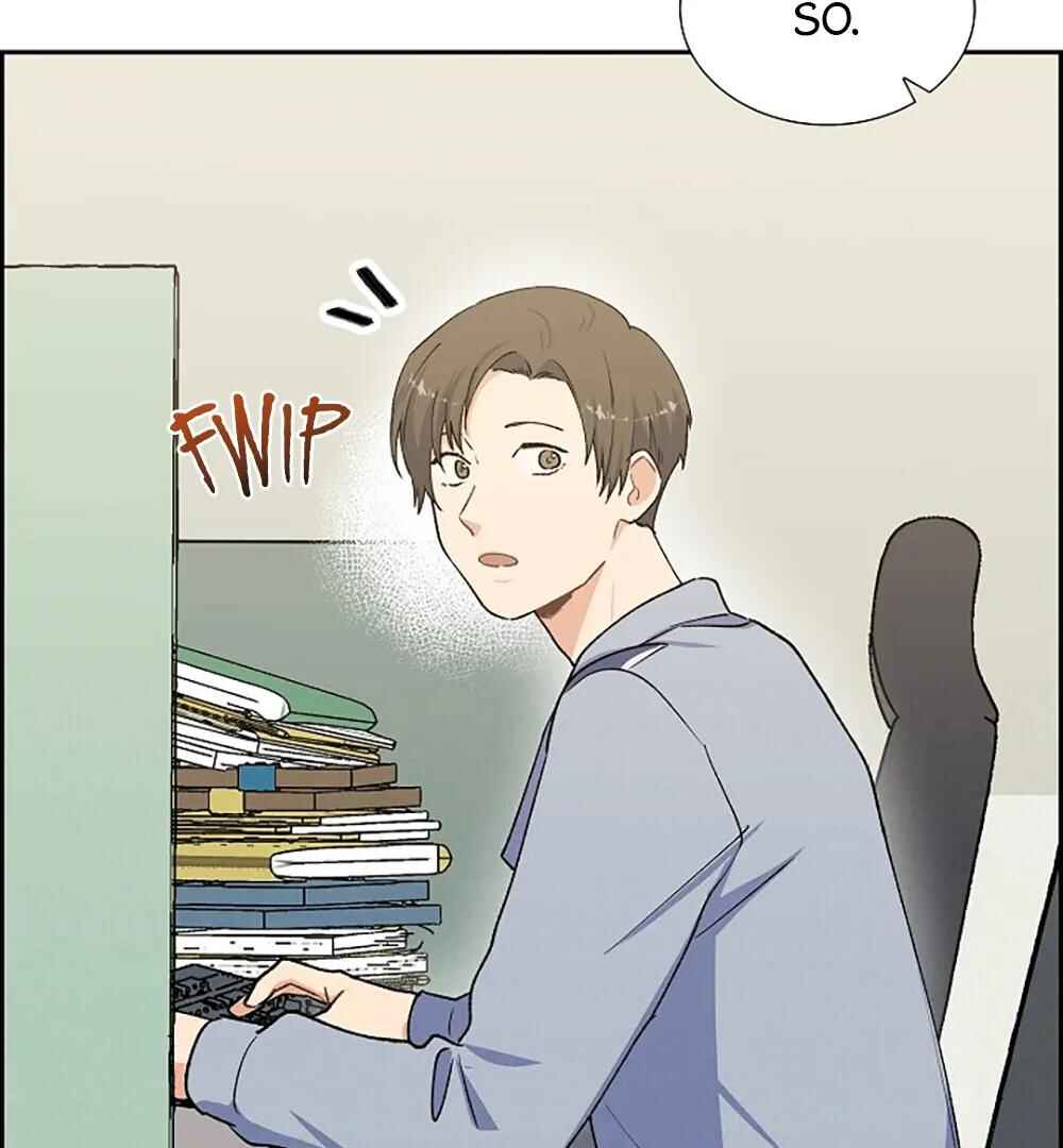 Re:meet Chapter 17 - Page 70