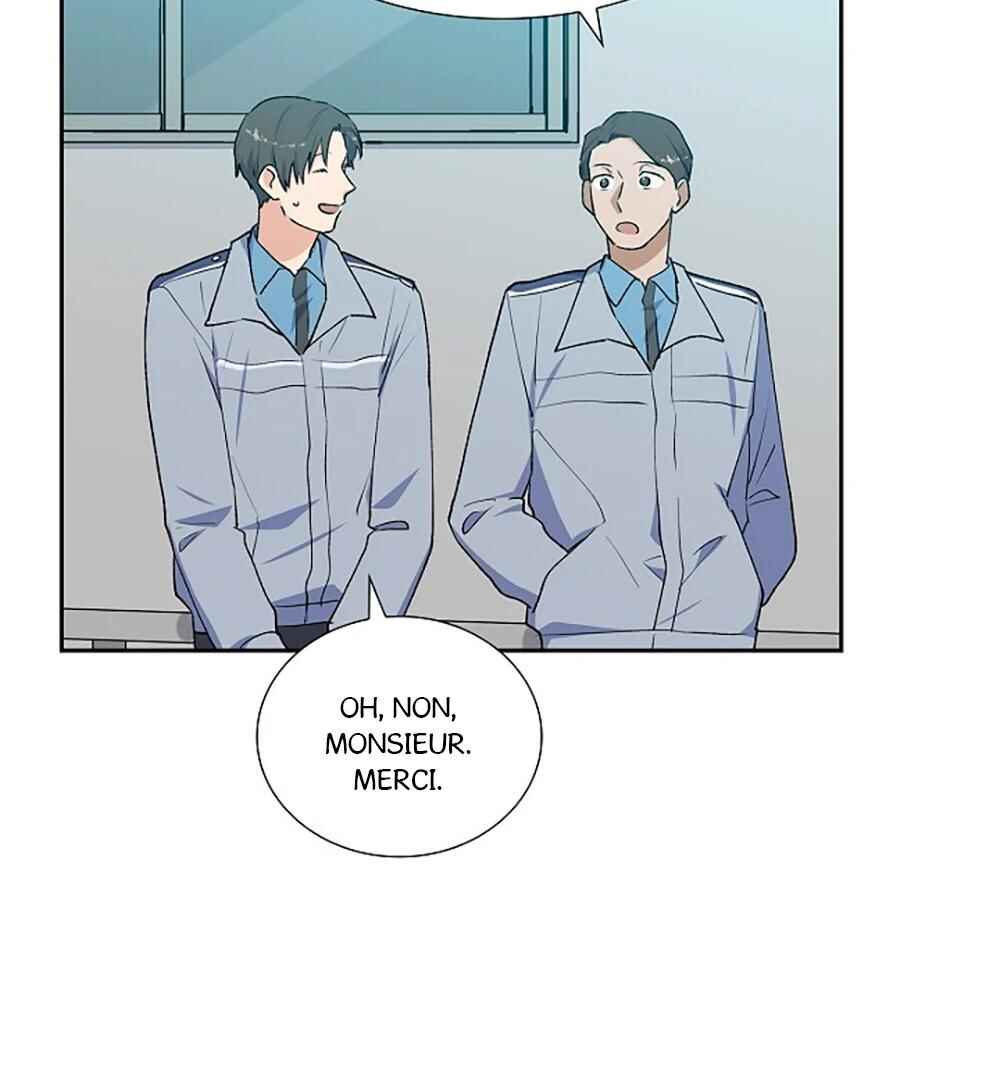 Re:meet Chapter 17 - Page 77