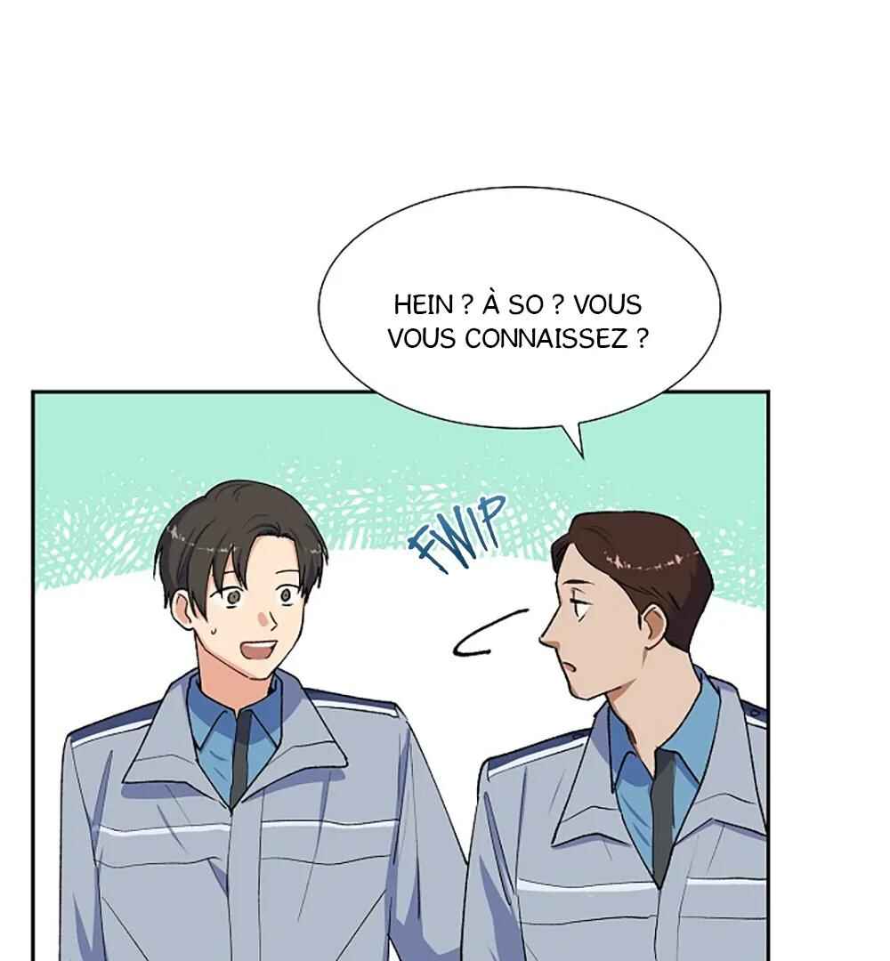Re:meet Chapter 17 - Page 90