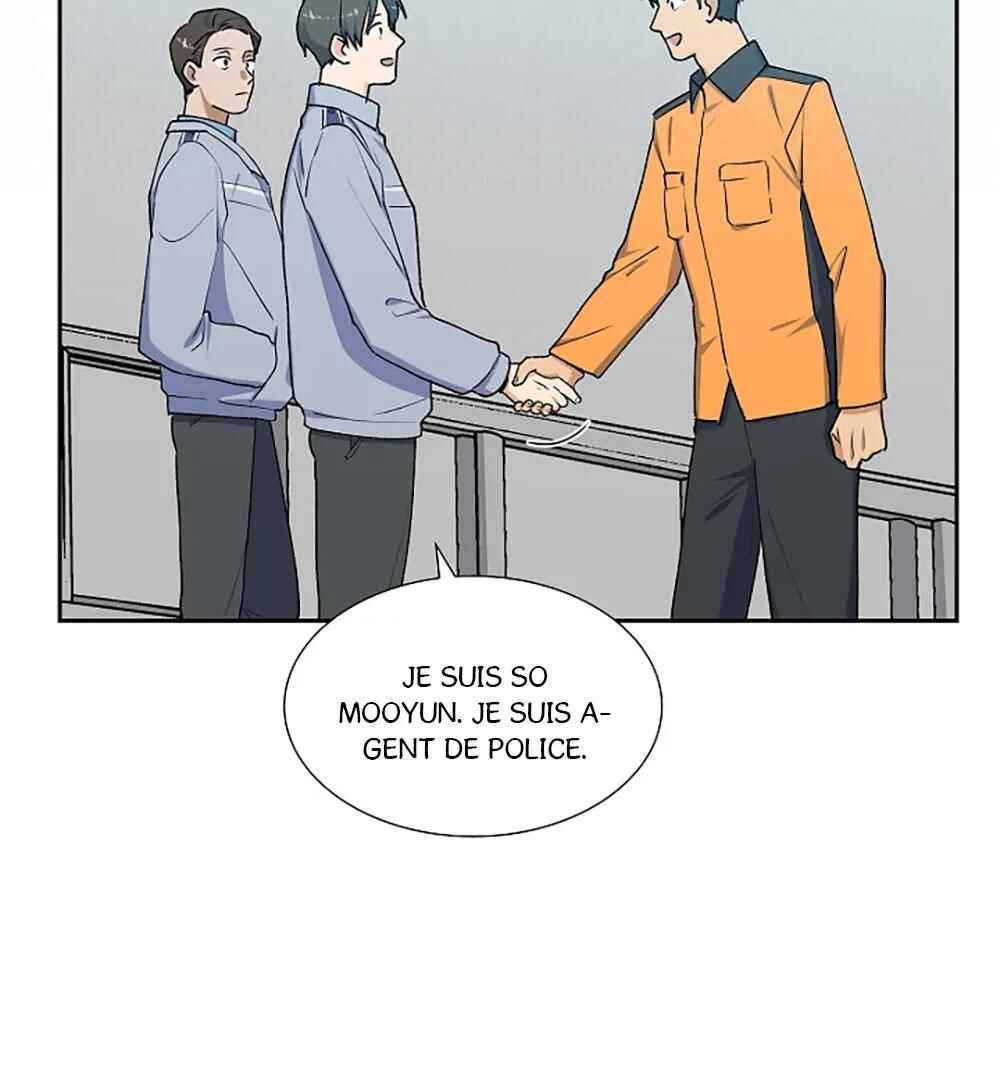 Re:meet Chapter 17 - Page 95