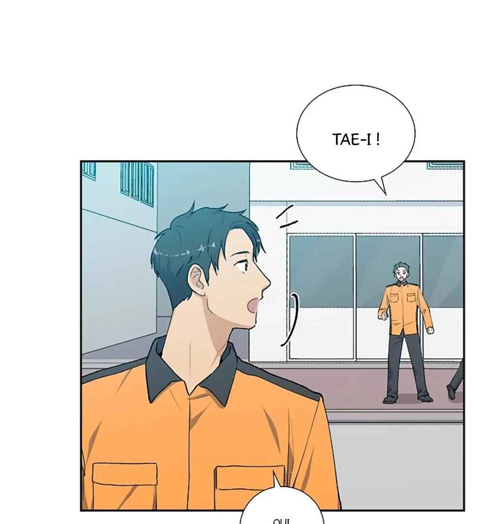 Re:meet Chapter 17 - Page 96