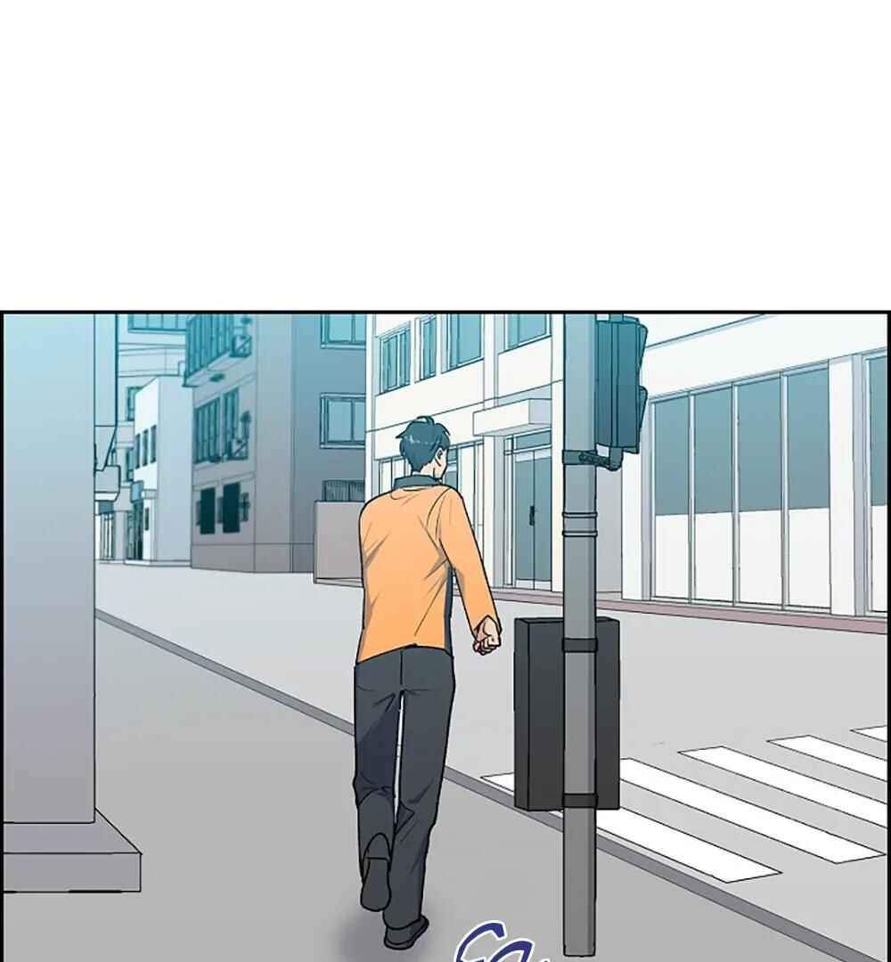 Re:meet Chapter 17 - Page 99