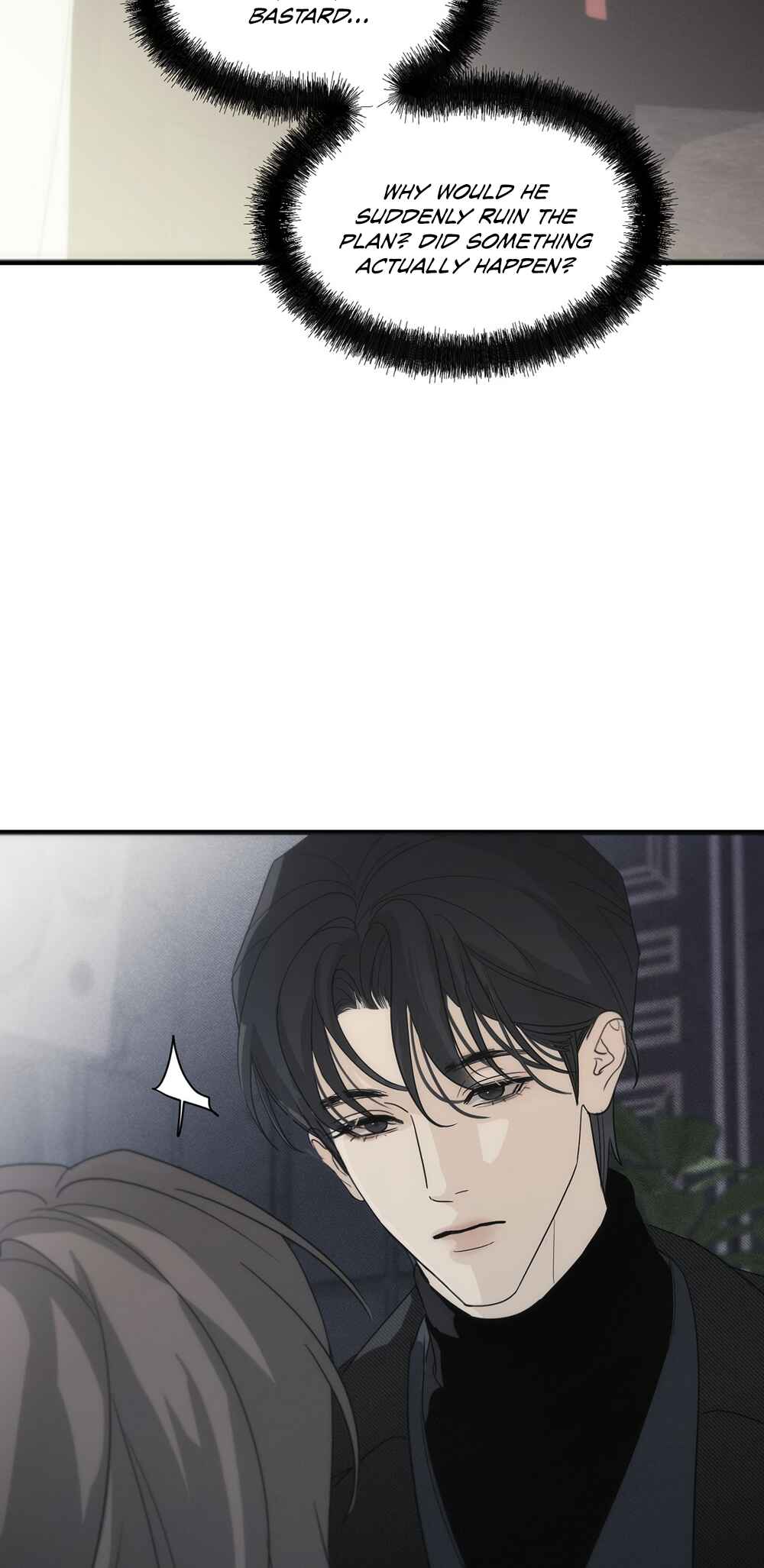 Catch Me if You Can Chapter 1 - Page 12