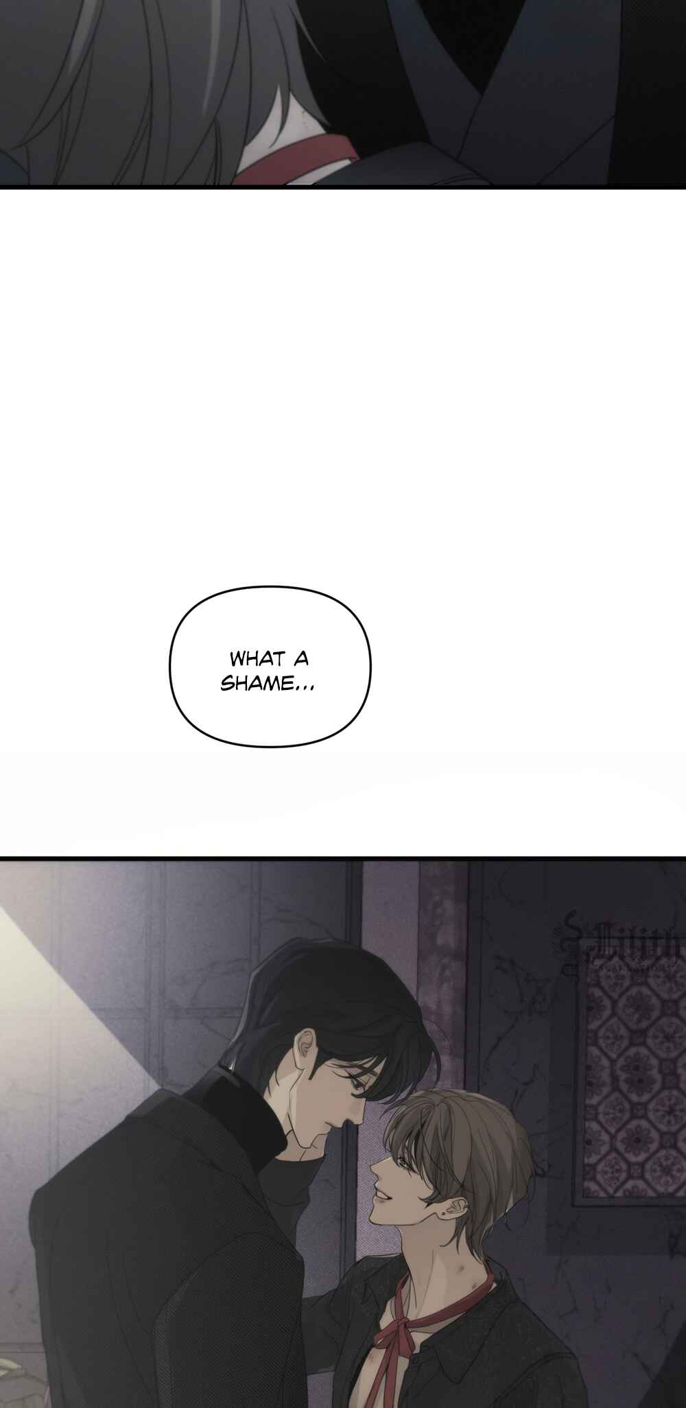 Catch Me if You Can Chapter 1 - Page 13