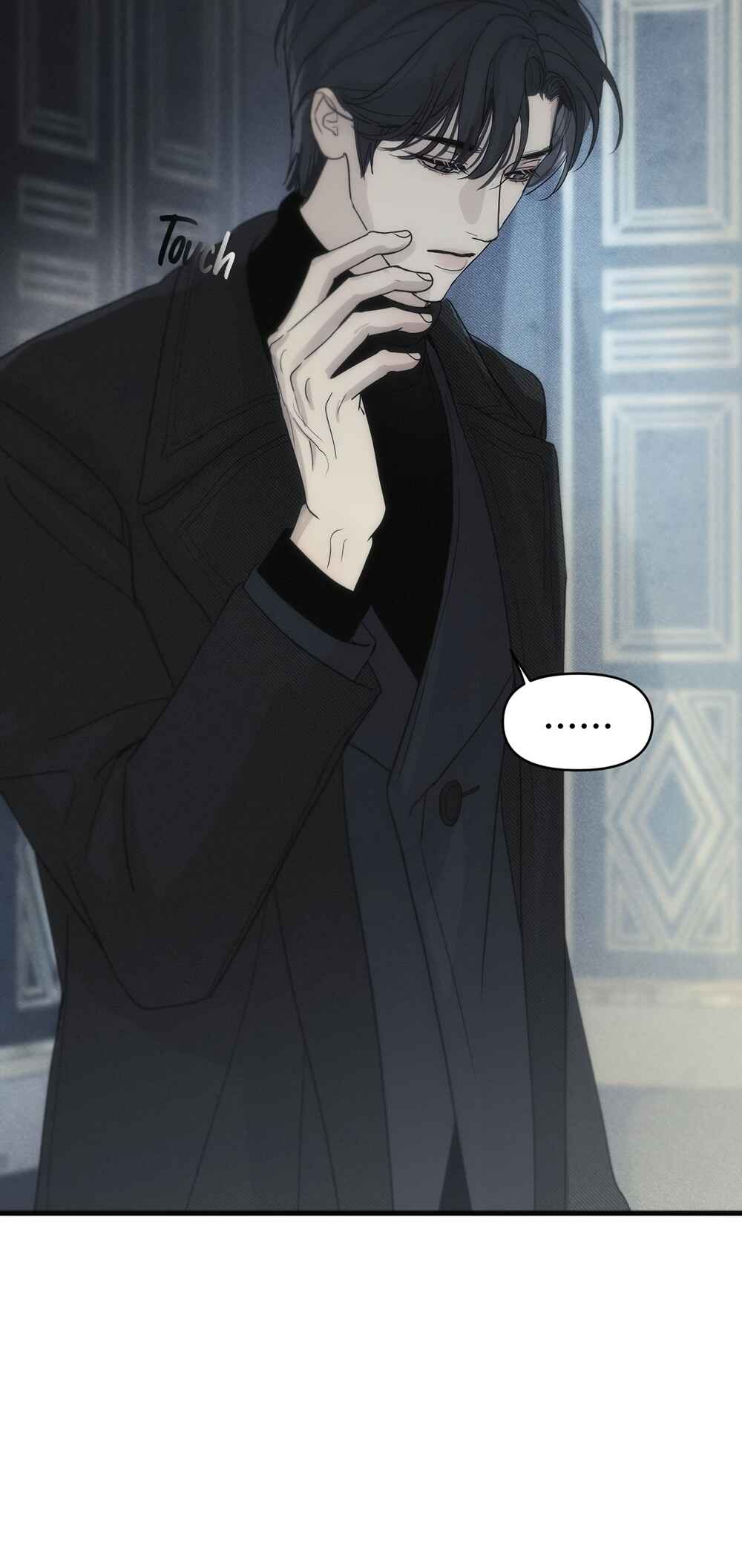 Catch Me if You Can Chapter 1 - Page 18
