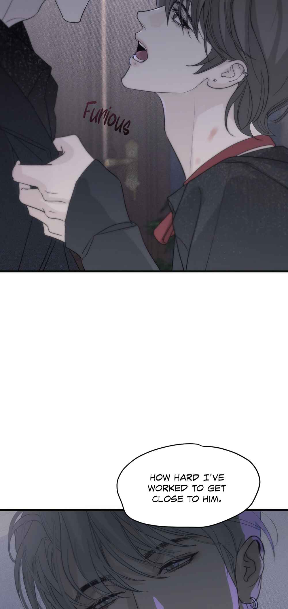 Catch Me if You Can Chapter 1 - Page 22