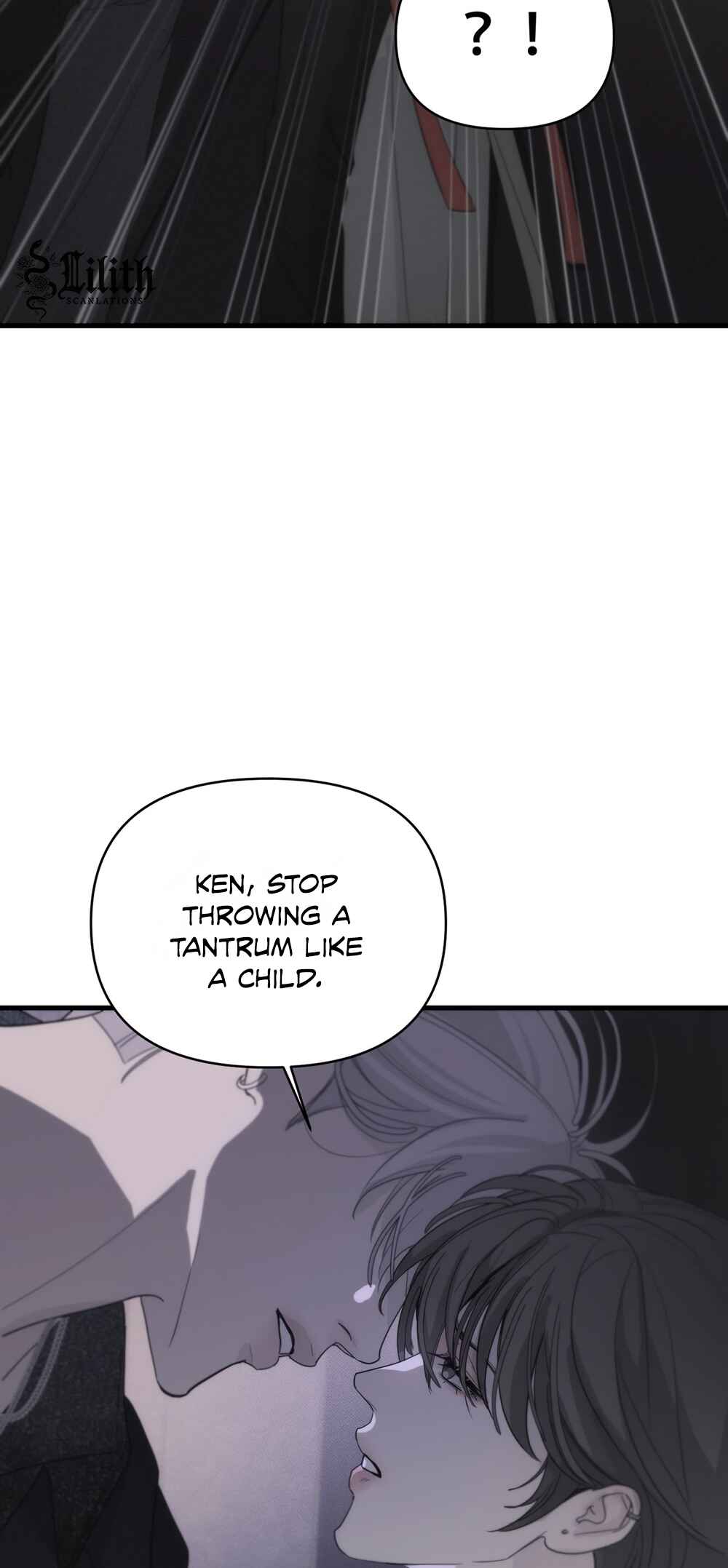 Catch Me if You Can Chapter 1 - Page 29
