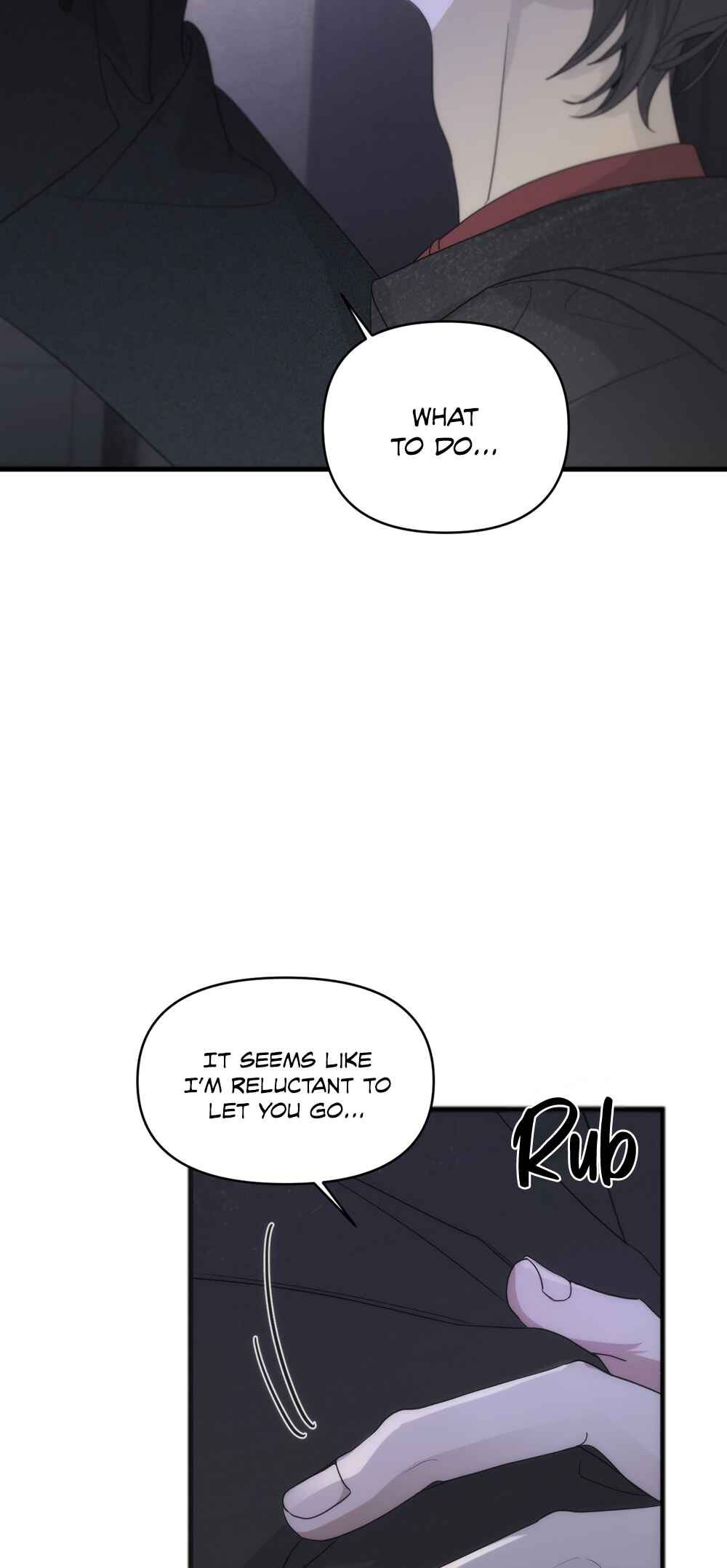 Catch Me if You Can Chapter 1 - Page 30