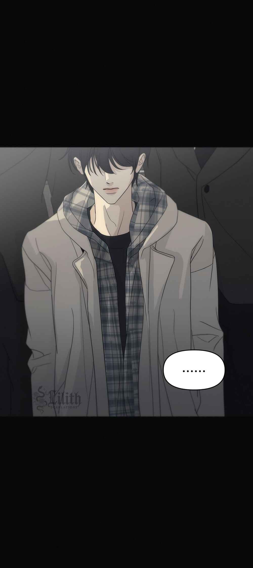 Catch Me if You Can Chapter 1 - Page 37