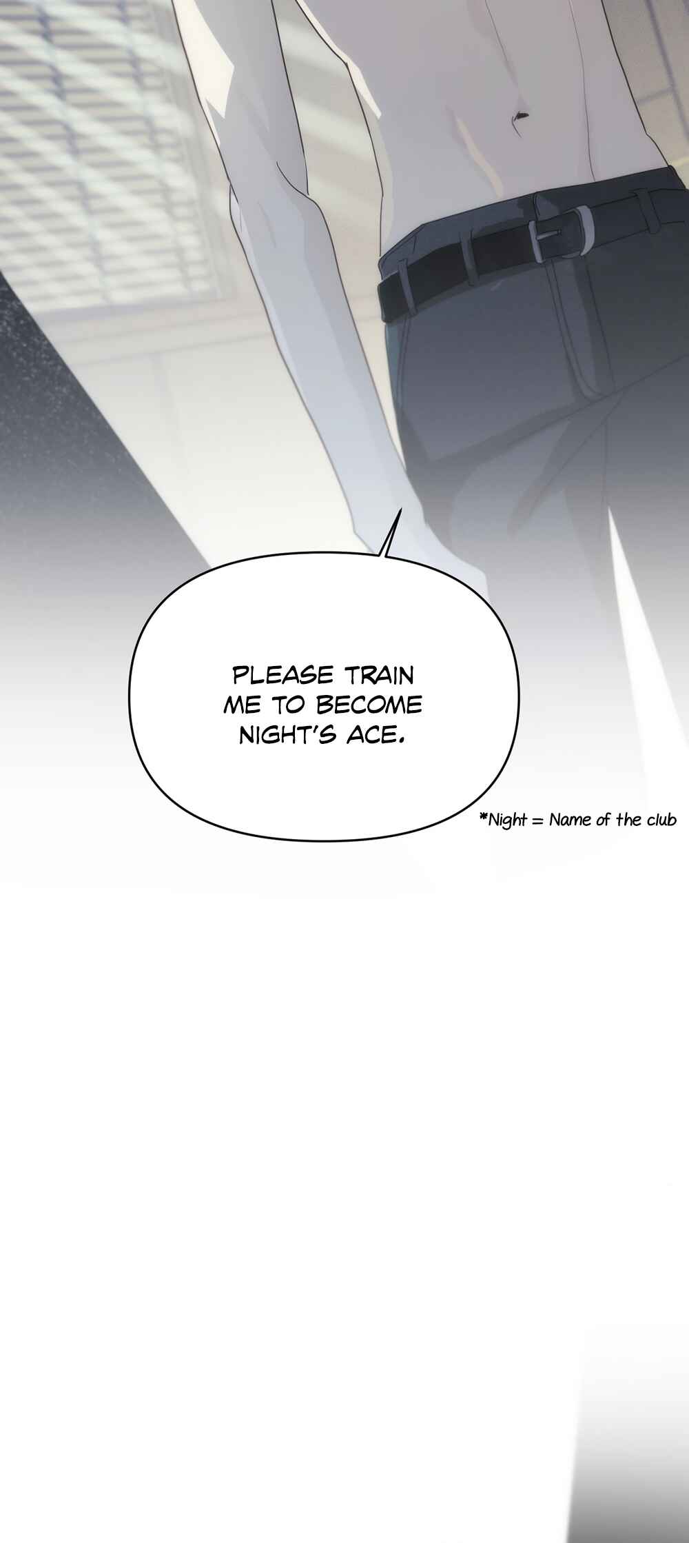 Catch Me if You Can Chapter 1 - Page 41