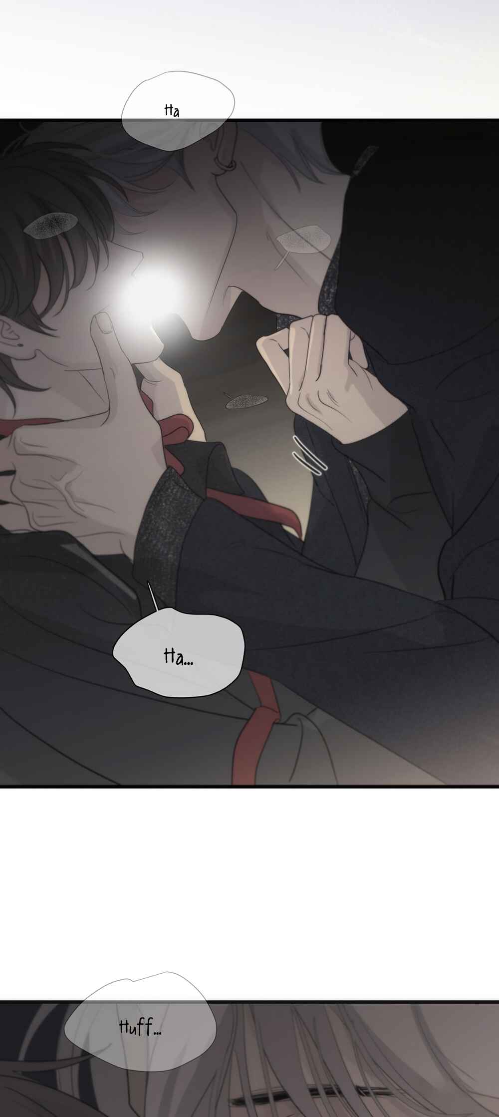 Catch Me if You Can Chapter 1 - Page 51