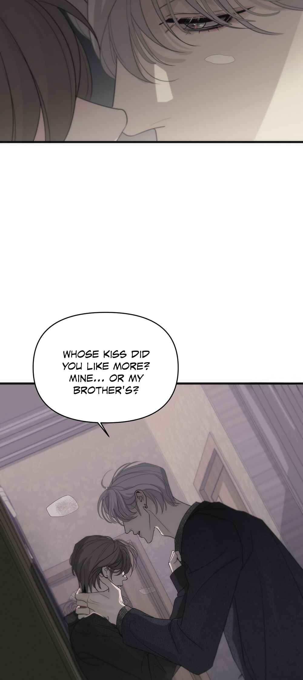 Catch Me if You Can Chapter 1 - Page 52