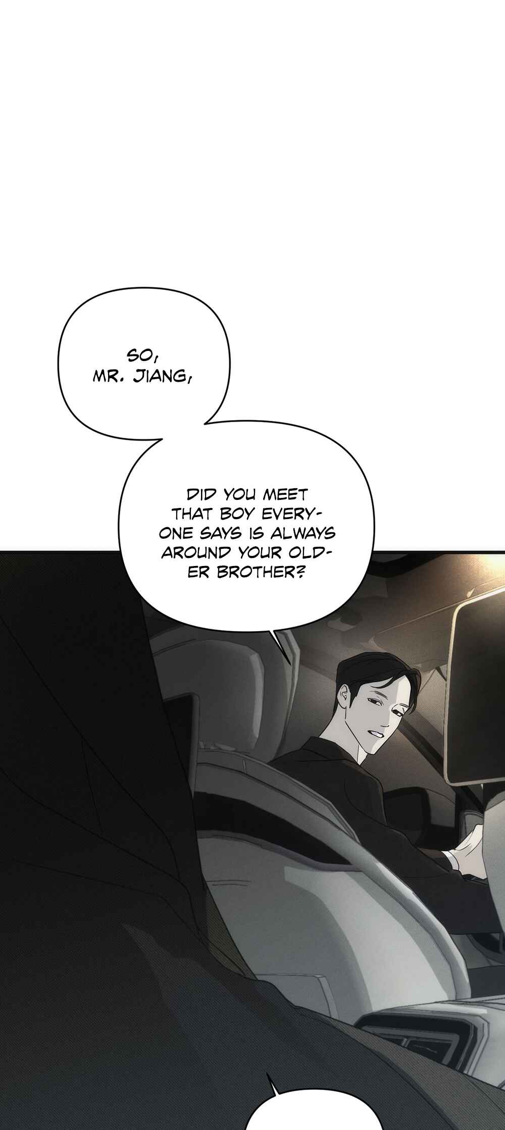 Catch Me if You Can Chapter 1 - Page 56