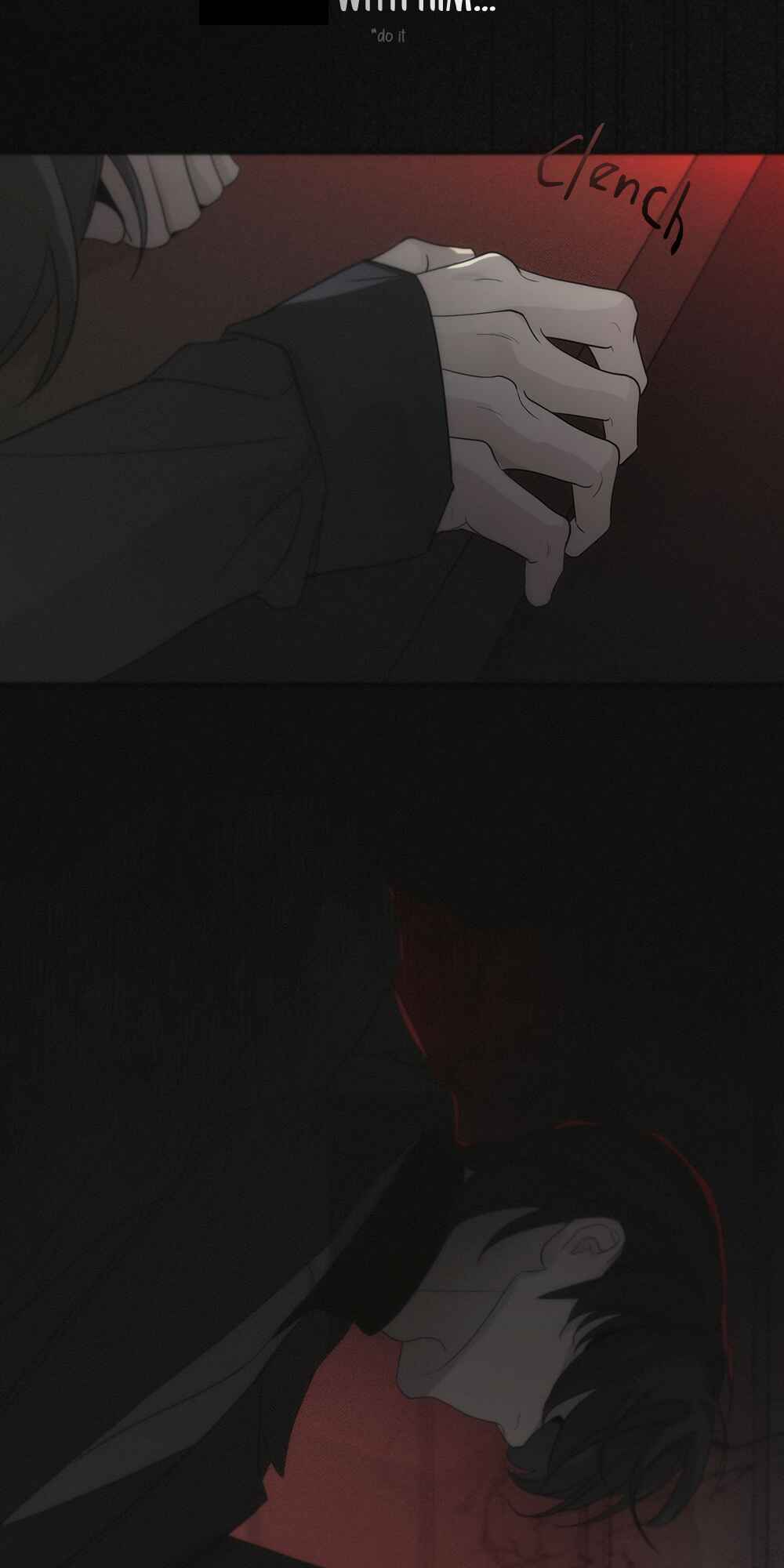 Catch Me if You Can Chapter 1 - Page 7