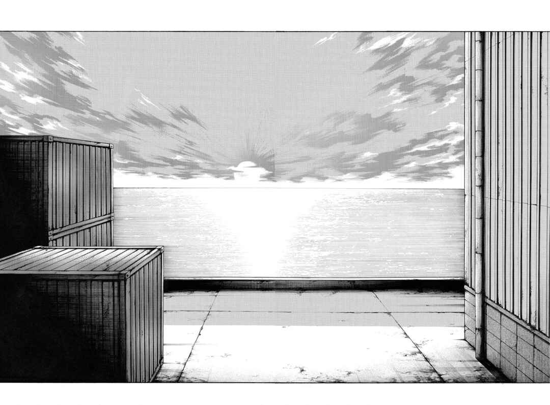 Crows Gaiden Housenka - the beginning of HOUSEN Chapter 62 - Page 22