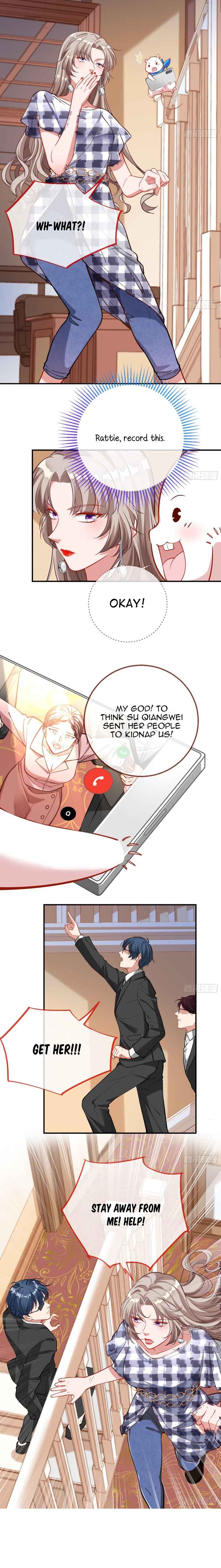 Wàn Zhā Cháo Huáng Chapter 404 - Page 3