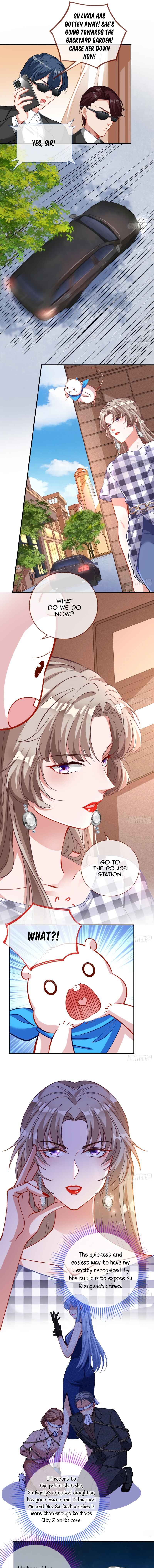 Wàn Zhā Cháo Huáng Chapter 404 - Page 6
