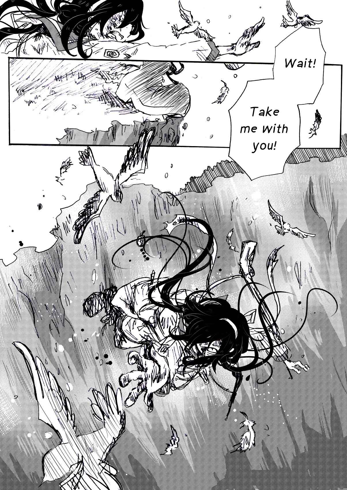 Minazuki ni Shisu Chapter 7 - Page 26