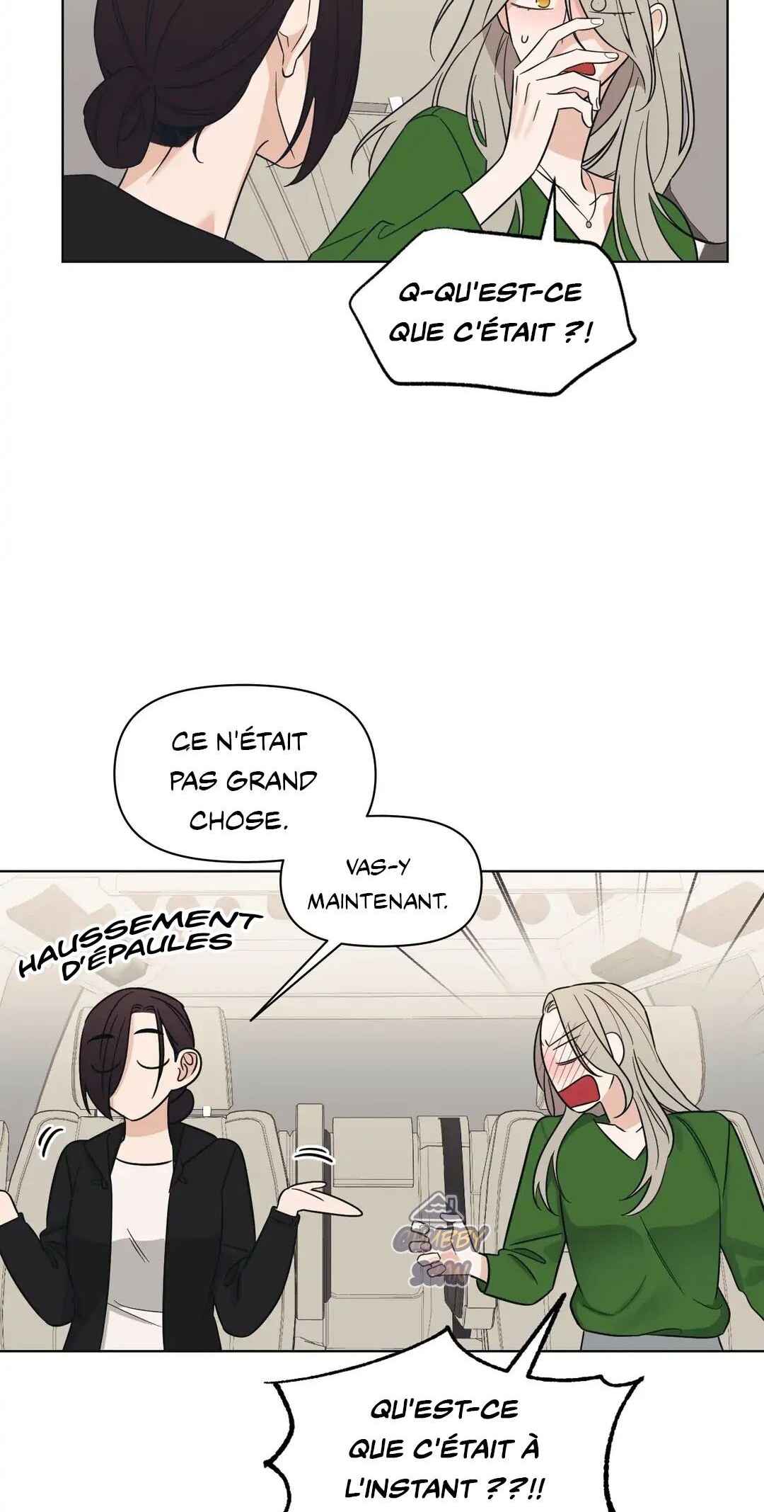 Get Out of My House! Chapter 6 - Page 14