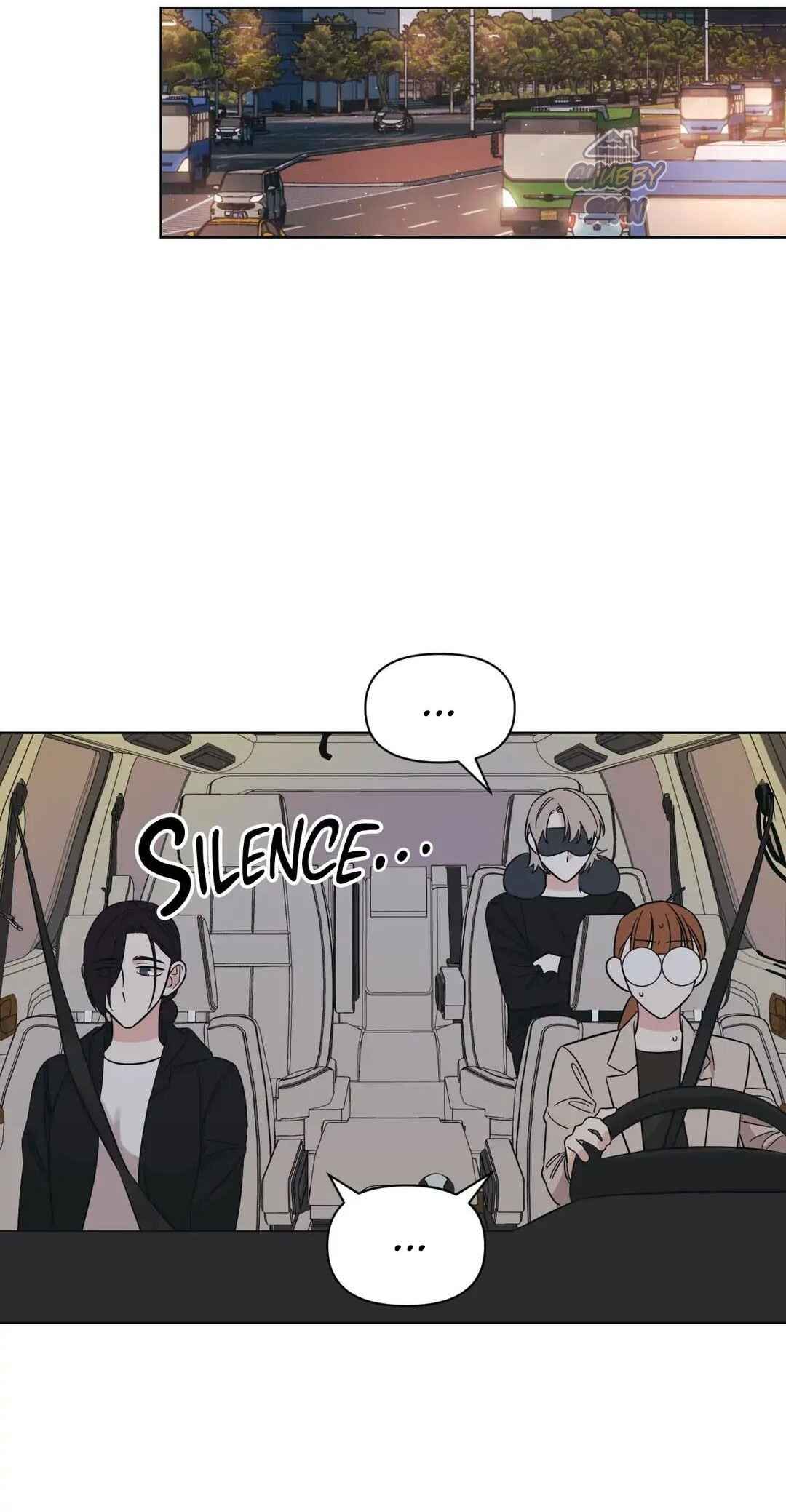 Get Out of My House! Chapter 6 - Page 25