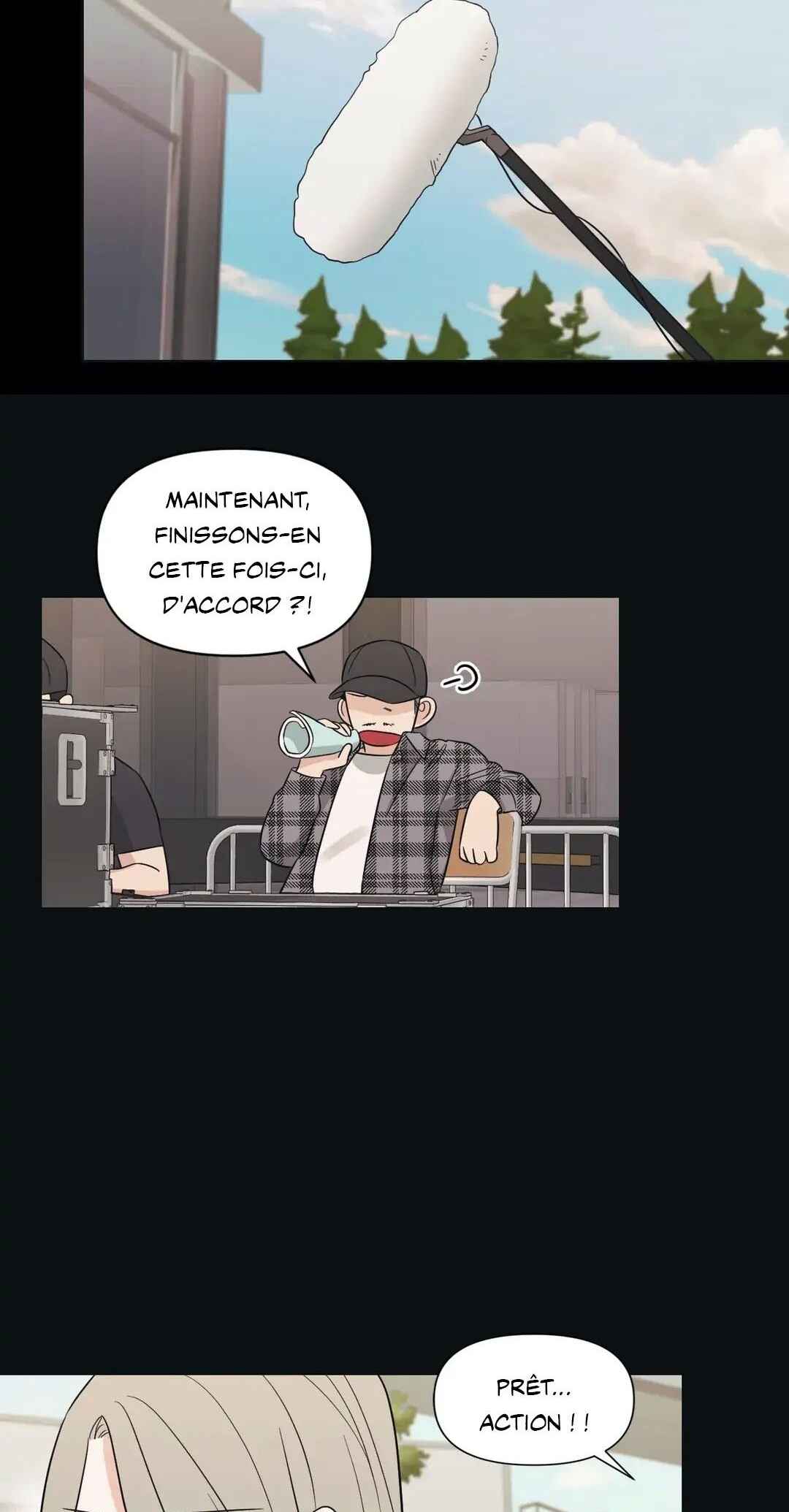 Get Out of My House! Chapter 6 - Page 28