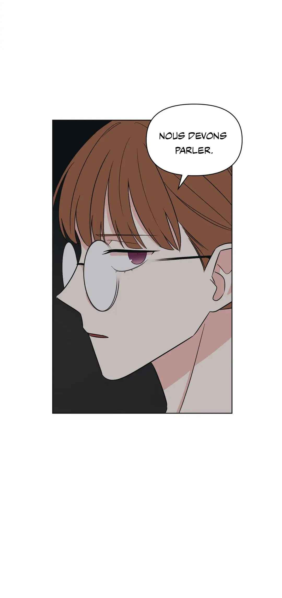 Get Out of My House! Chapter 6 - Page 39