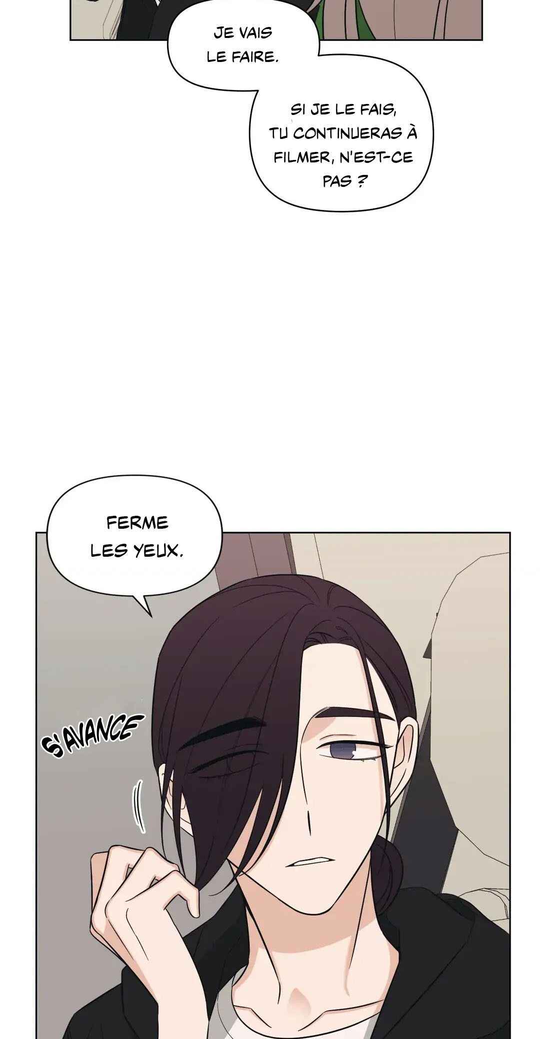 Get Out of My House! Chapter 6 - Page 6