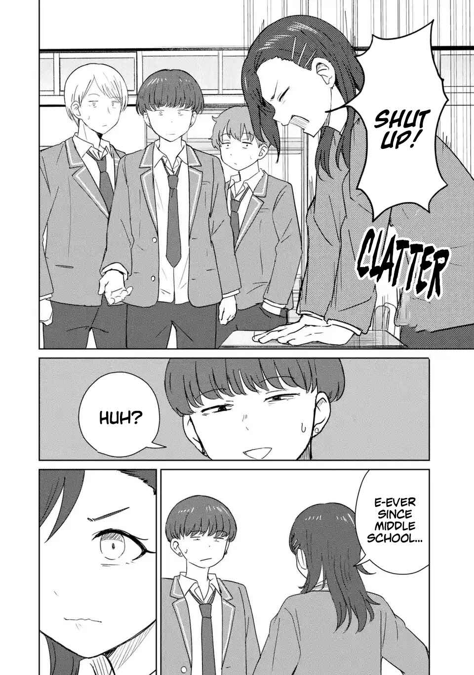 Youkya ni Natta Ore no Seishun Shijou Shugi Chapter 10 - Page 11