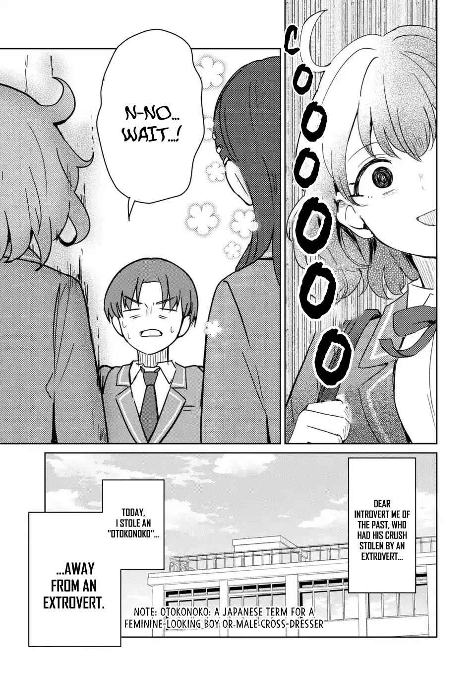 Youkya ni Natta Ore no Seishun Shijou Shugi Chapter 10 - Page 24