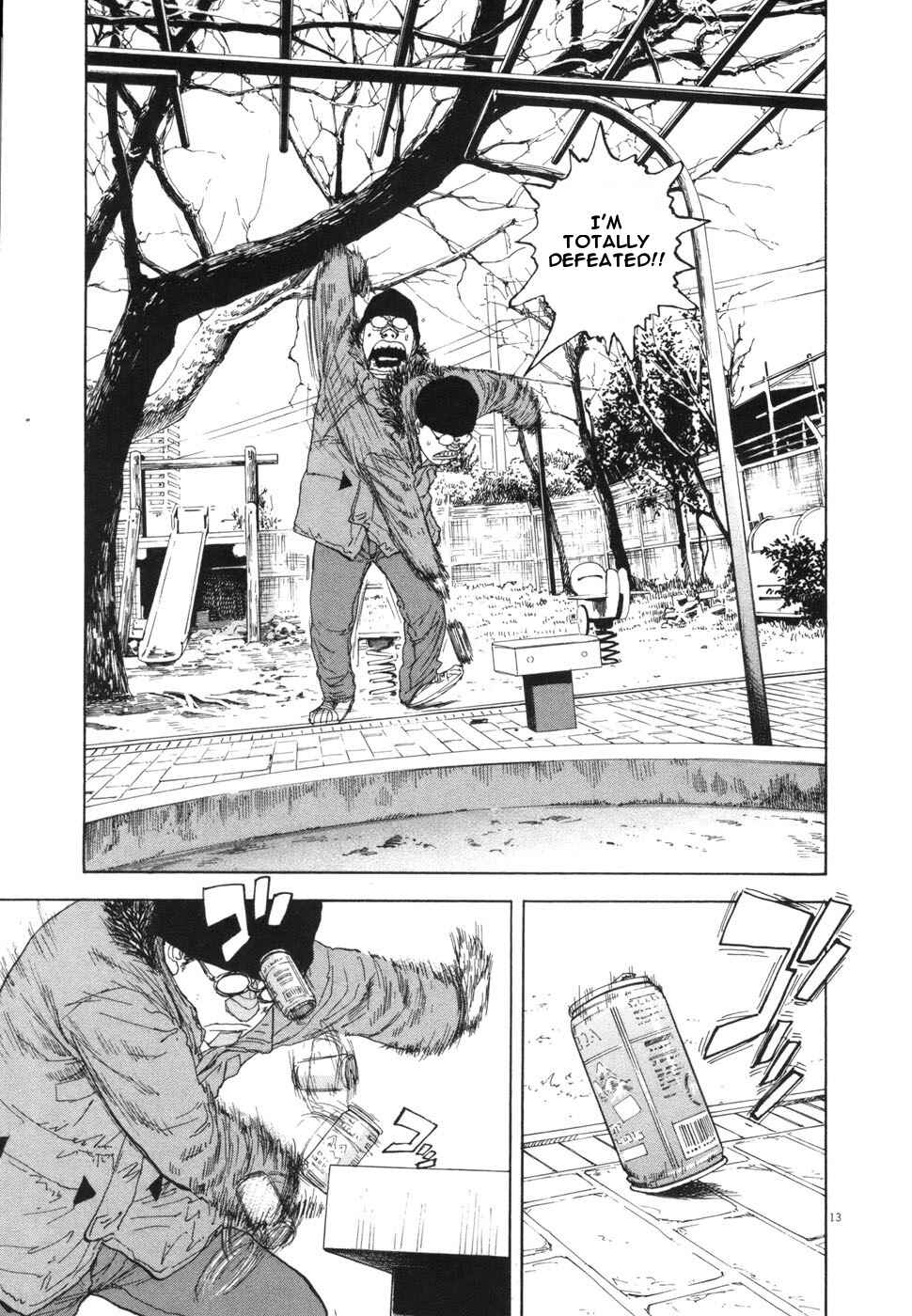 Boys on the Run Chapter 101 - Page 18