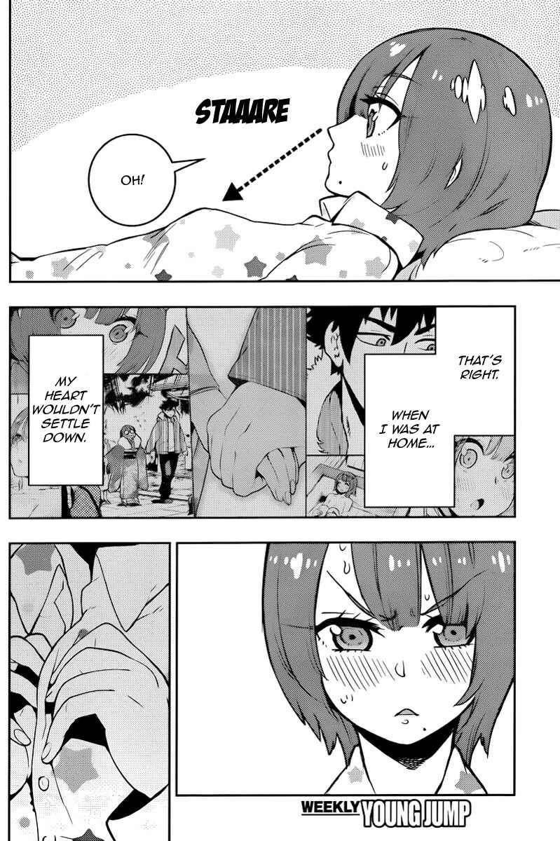 Boku Girl Chapter 100 - Page 6