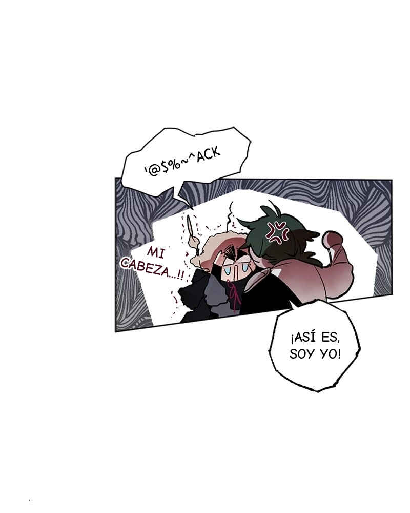 The Dark Lord's Confession Chapter 7 - Page 11
