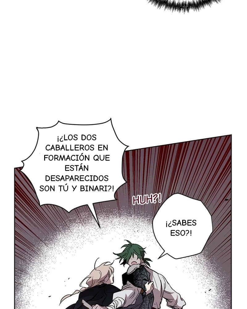 The Dark Lord's Confession Chapter 7 - Page 17