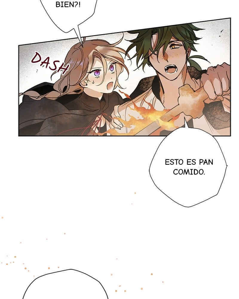 The Dark Lord's Confession Chapter 7 - Page 41