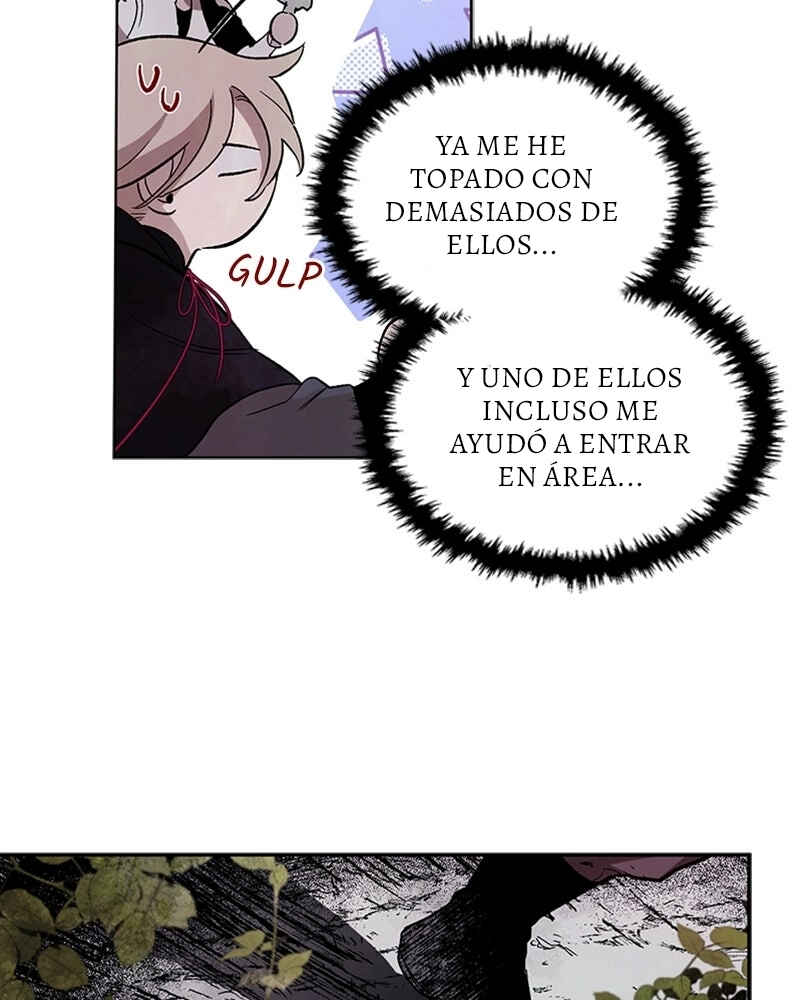 The Dark Lord's Confession Chapter 7 - Page 44